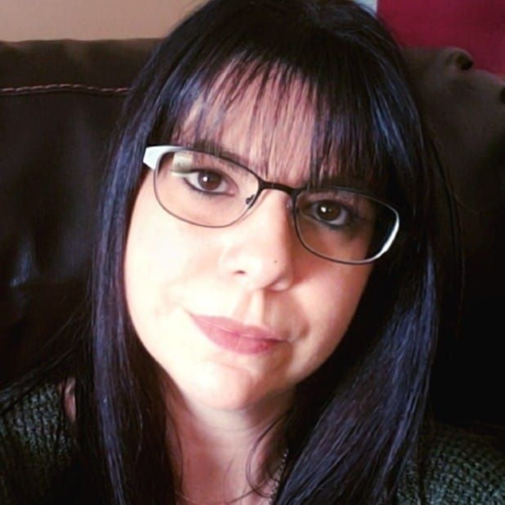 Meet your Posher, Jody